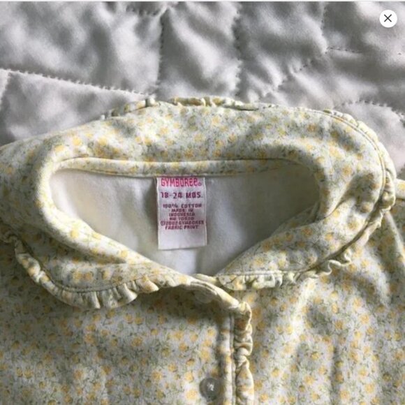 Bundle of 8 baby girl items! - Picture 8 of 16